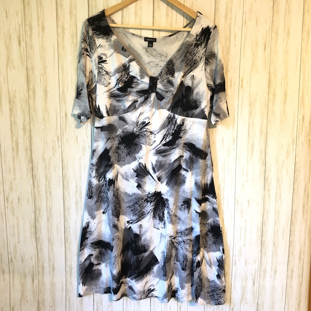 Relativity Super Soft Dress